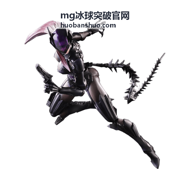 MG冰球突破官网玩法资讯栏目页面配图