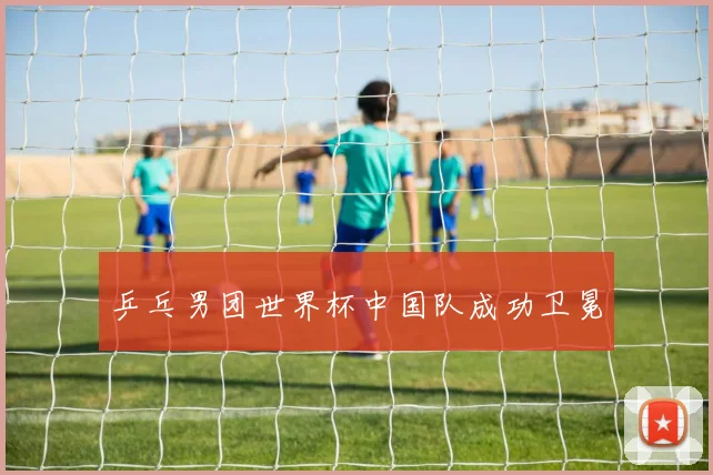 乒乓男团世界杯中国队成功卫冕