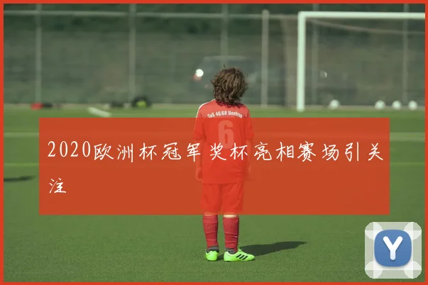 2020欧洲杯冠军奖杯亮相赛场引关注